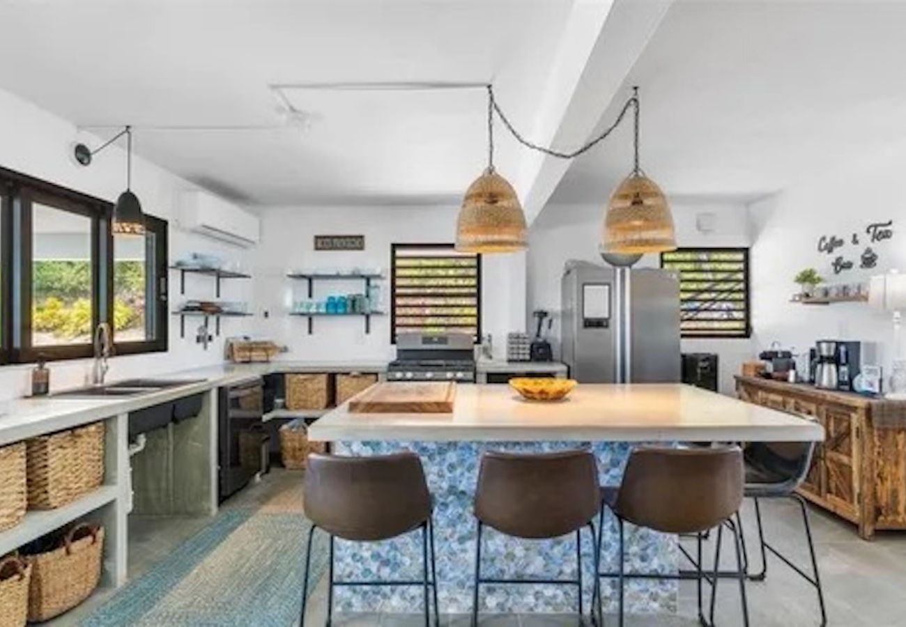 Villa in Patillas - PRX Club