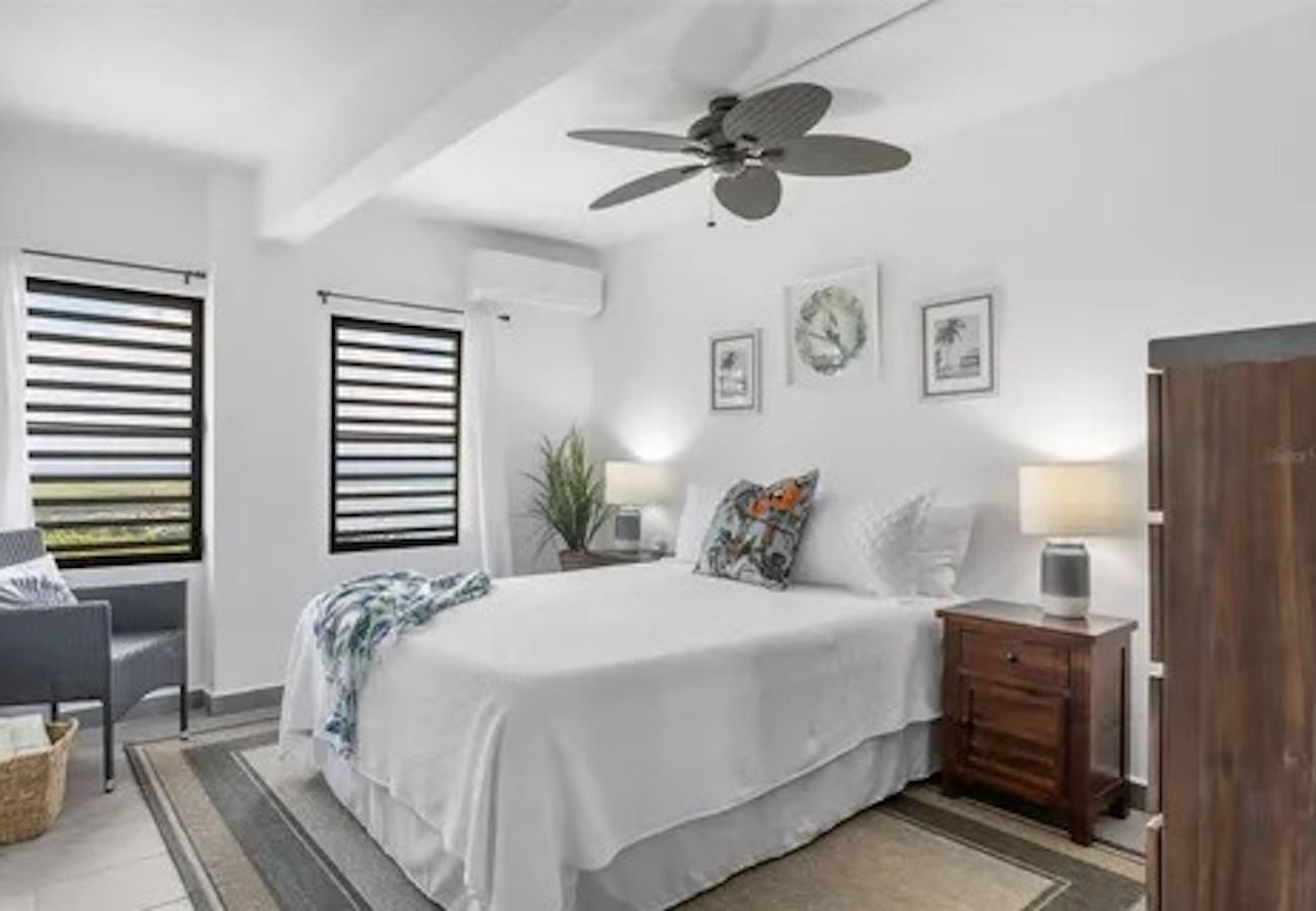 Villa in Patillas - PRX Club