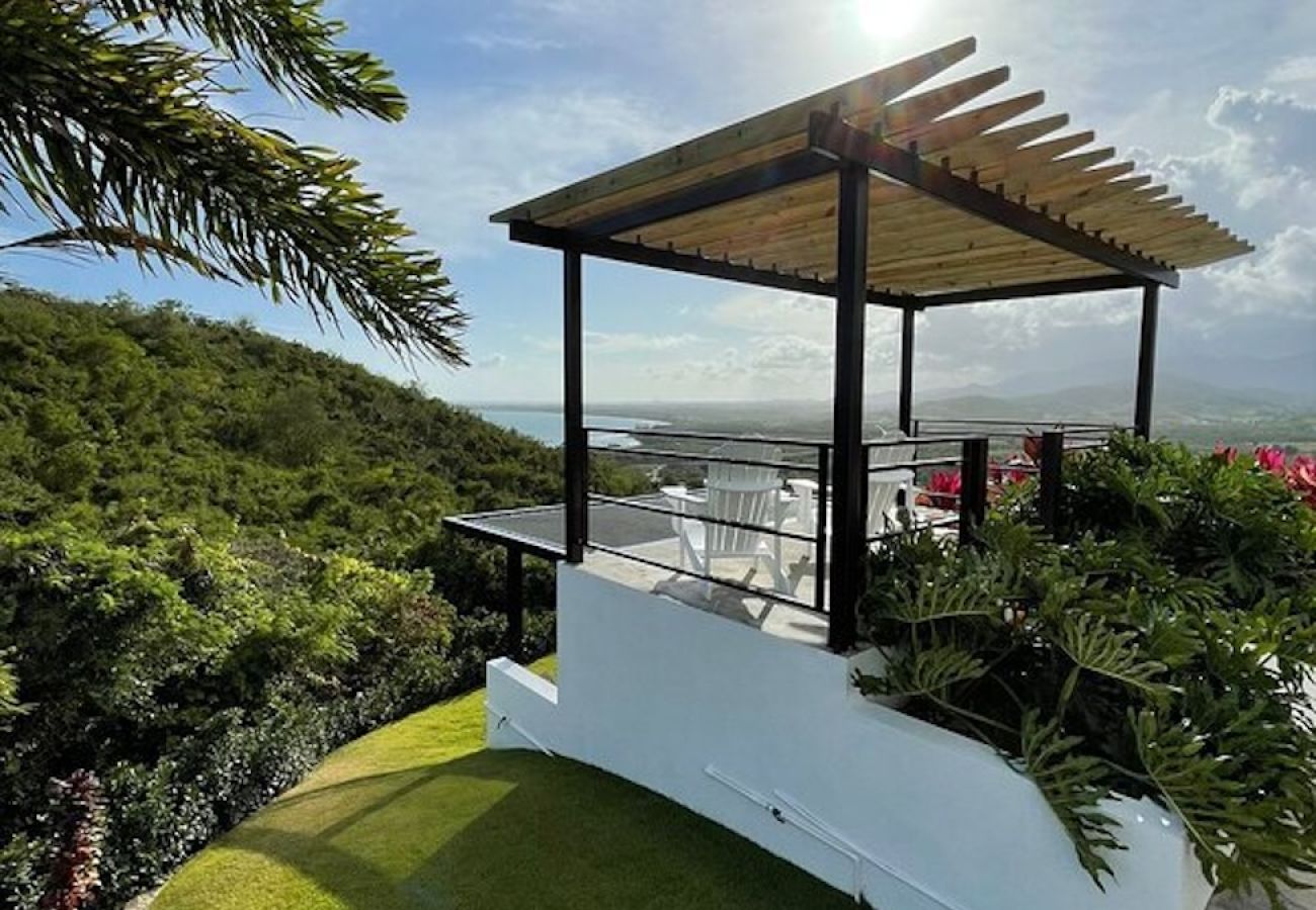 Villa in Patillas - PRX Club