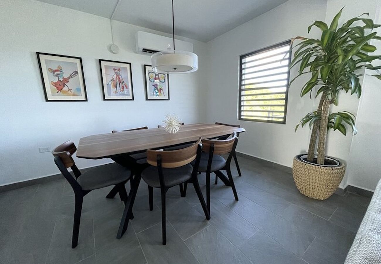 Villa in Patillas - PRX Club