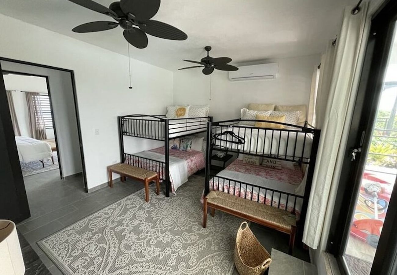 Villa in Patillas - PRX Club