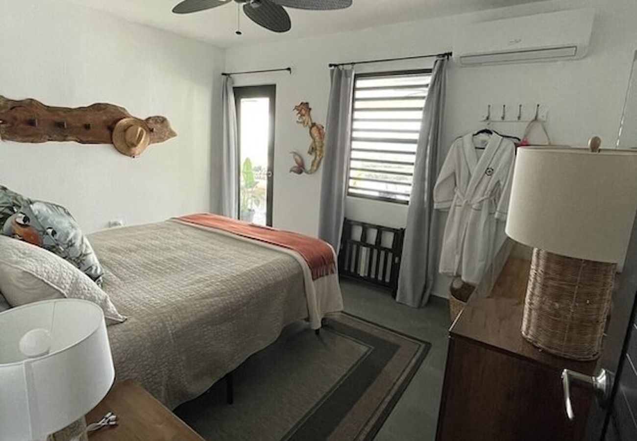 Villa in Patillas - PRX Club