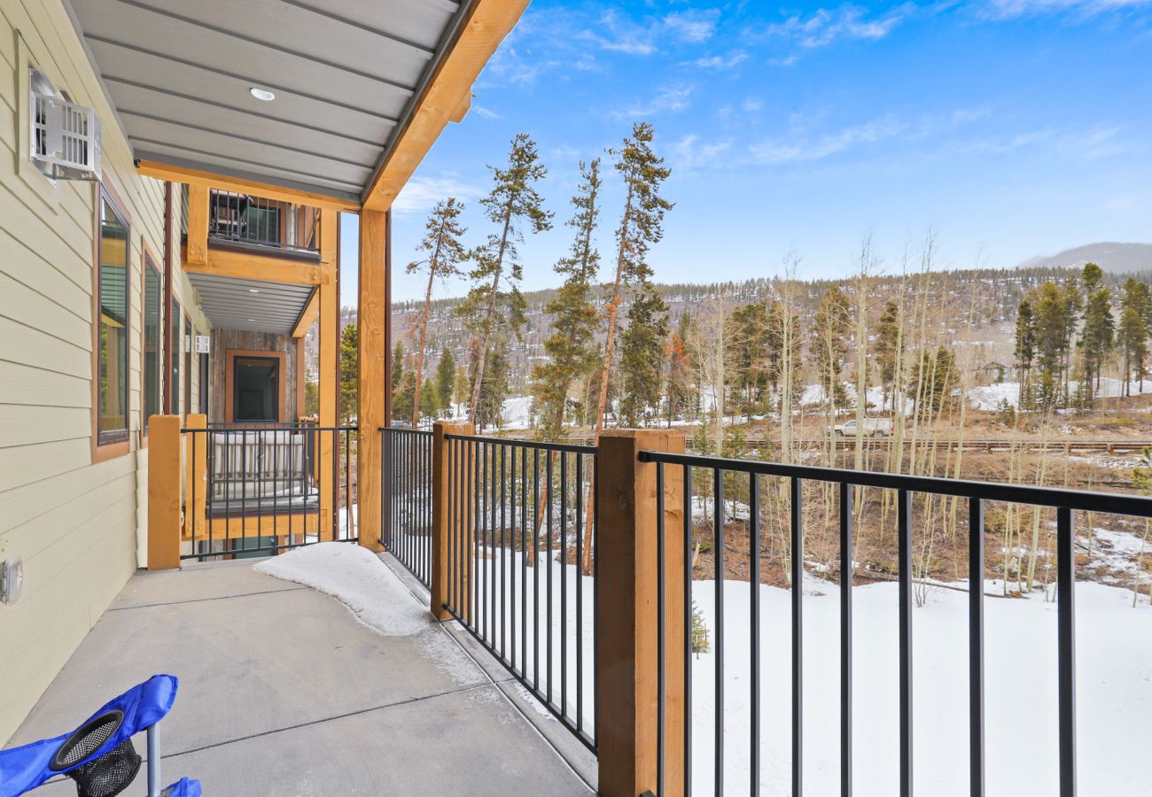 Condominium in Keystone - Clearwater Lofts 1 #202