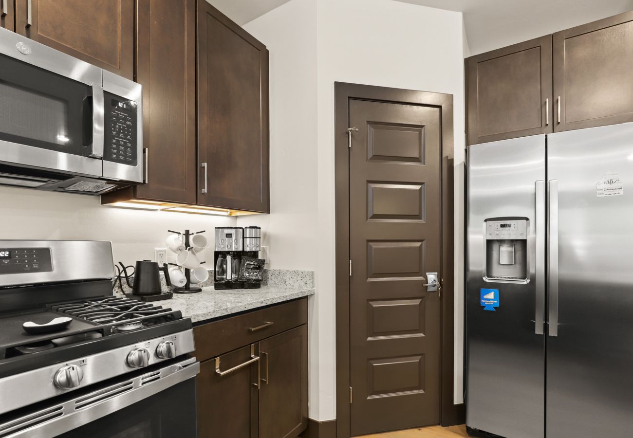 Condominium in Keystone - Clearwater Lofts 1 #202