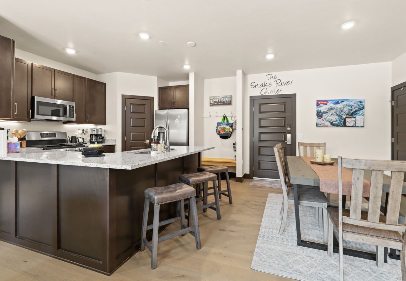 Condominium in Keystone - Clearwater Lofts 1 #202
