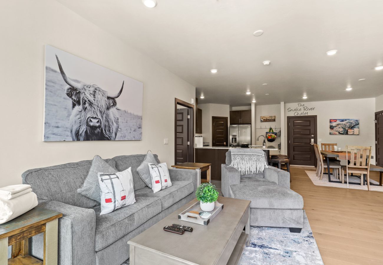 Condominium in Keystone - Clearwater Lofts 1 #202