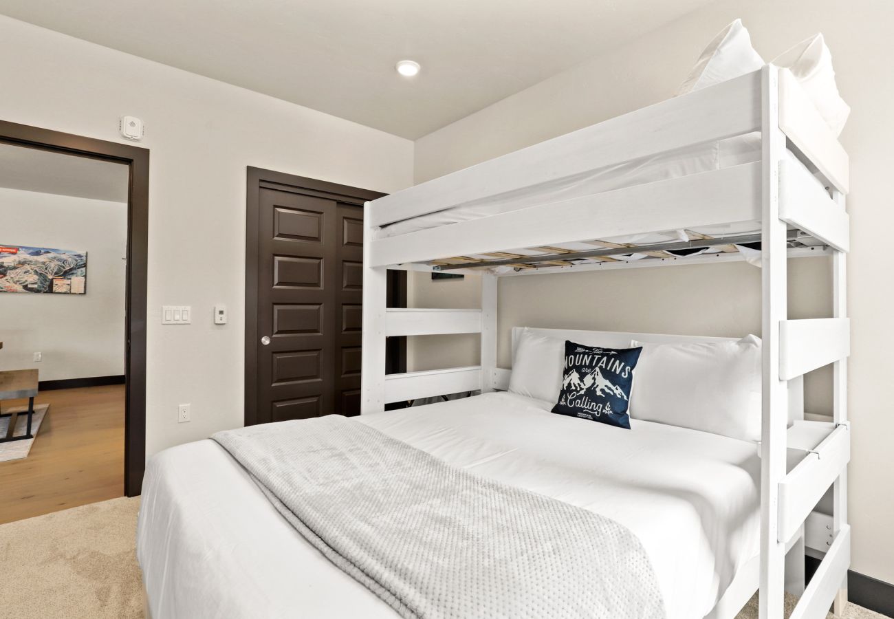 Condominium in Keystone - Clearwater Lofts 1 #202
