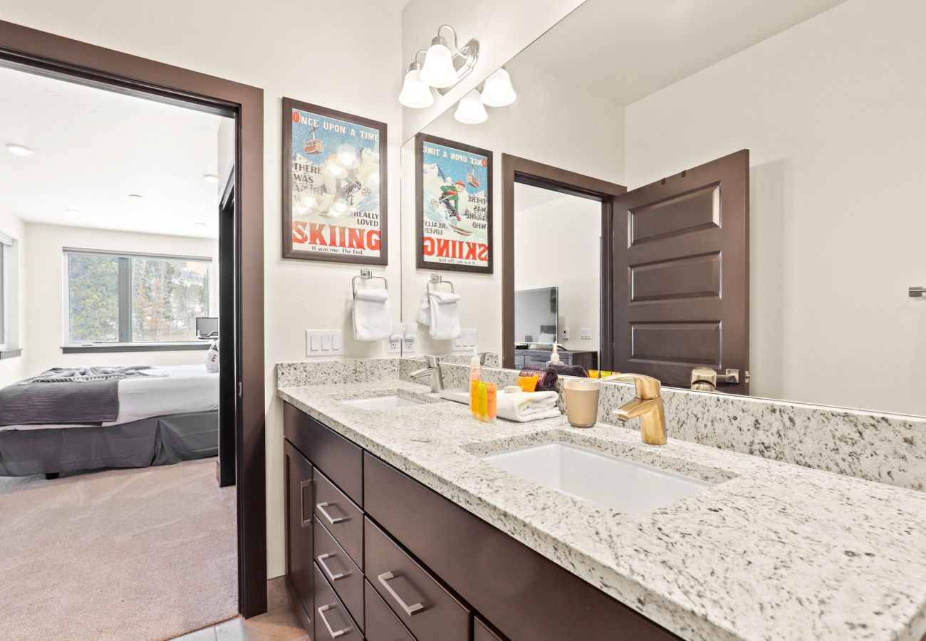 Condominium in Keystone - Clearwater Lofts 1 #202