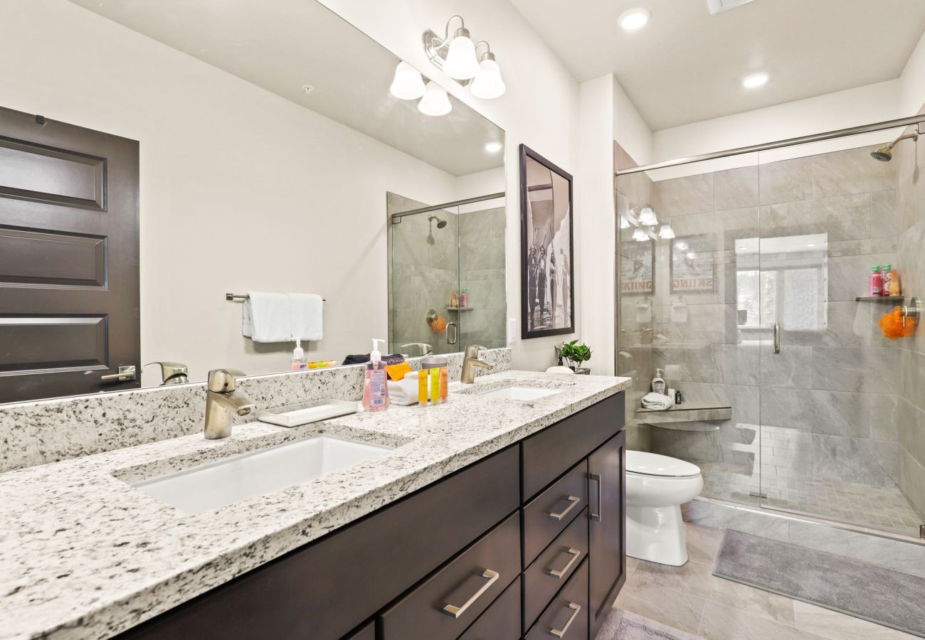 Condominium in Keystone - Clearwater Lofts 1 #202