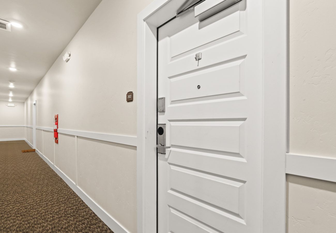 Condominium in Keystone - Clearwater Lofts 1 #202