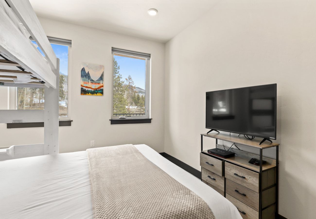 Condominium in Keystone - Clearwater Lofts 1 #202