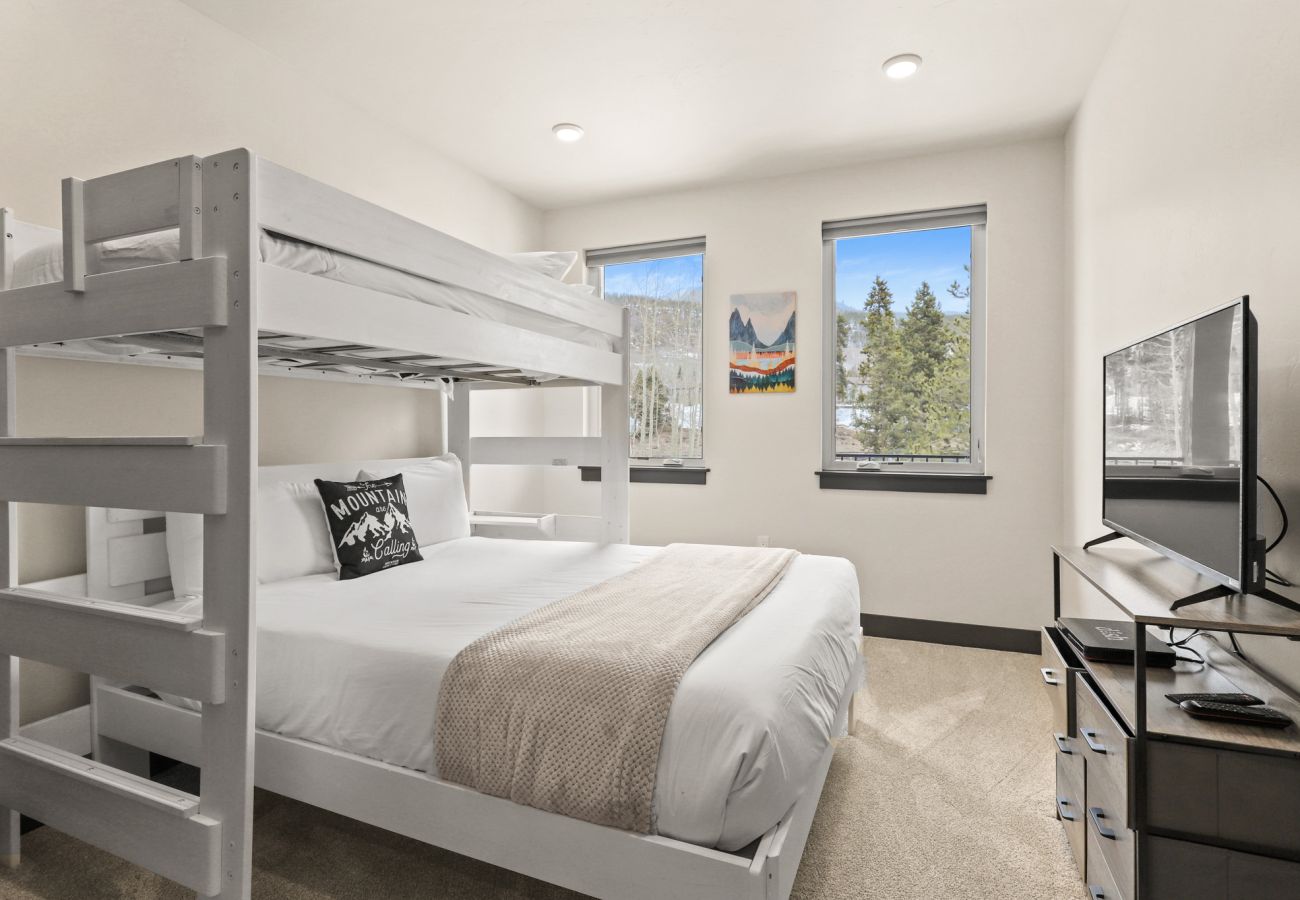 Condominium in Keystone - Clearwater Lofts 1 #202