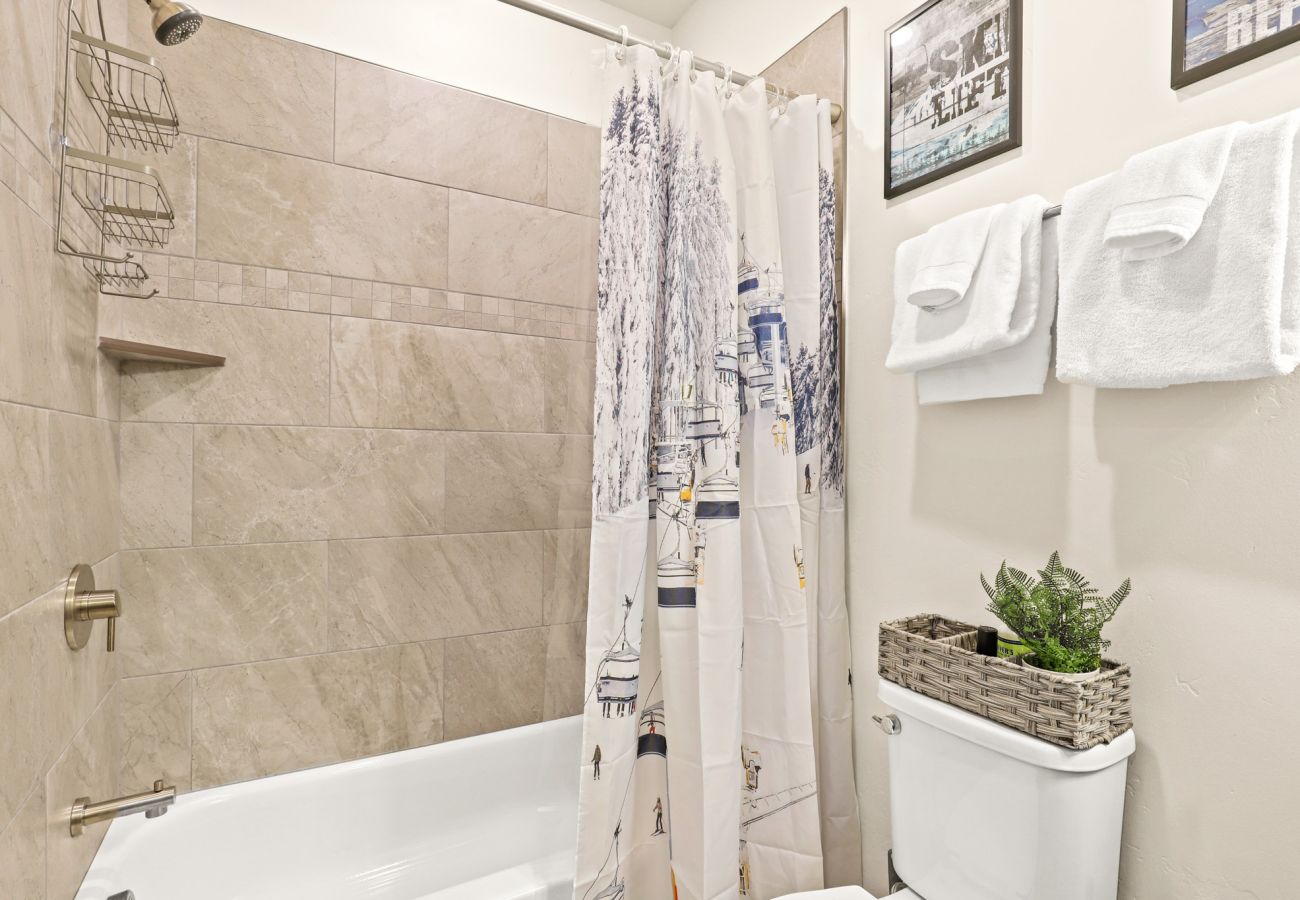 Condominium in Keystone - Clearwater Lofts 1 #202