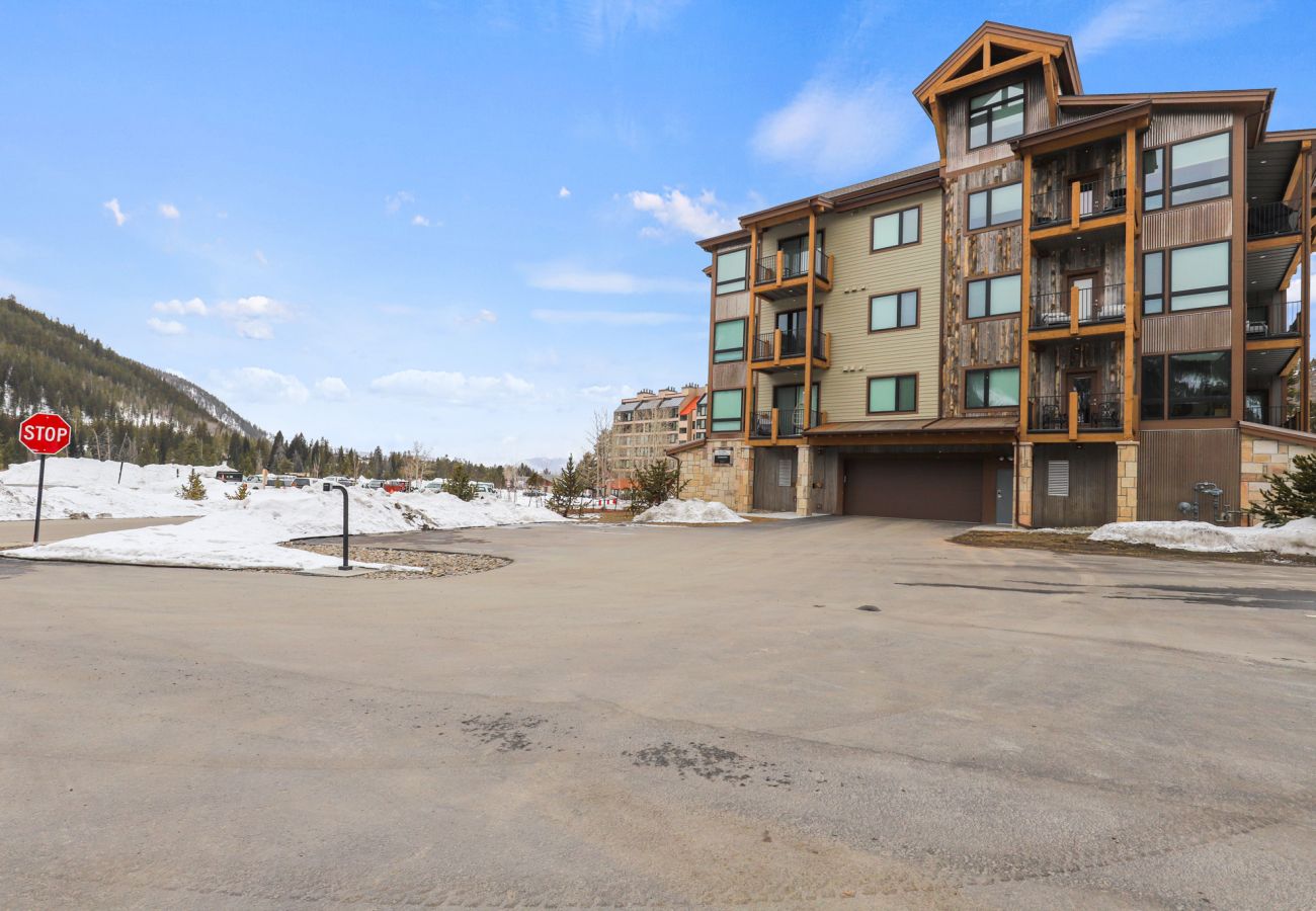 Condominium in Keystone - Clearwater Lofts 1 #202