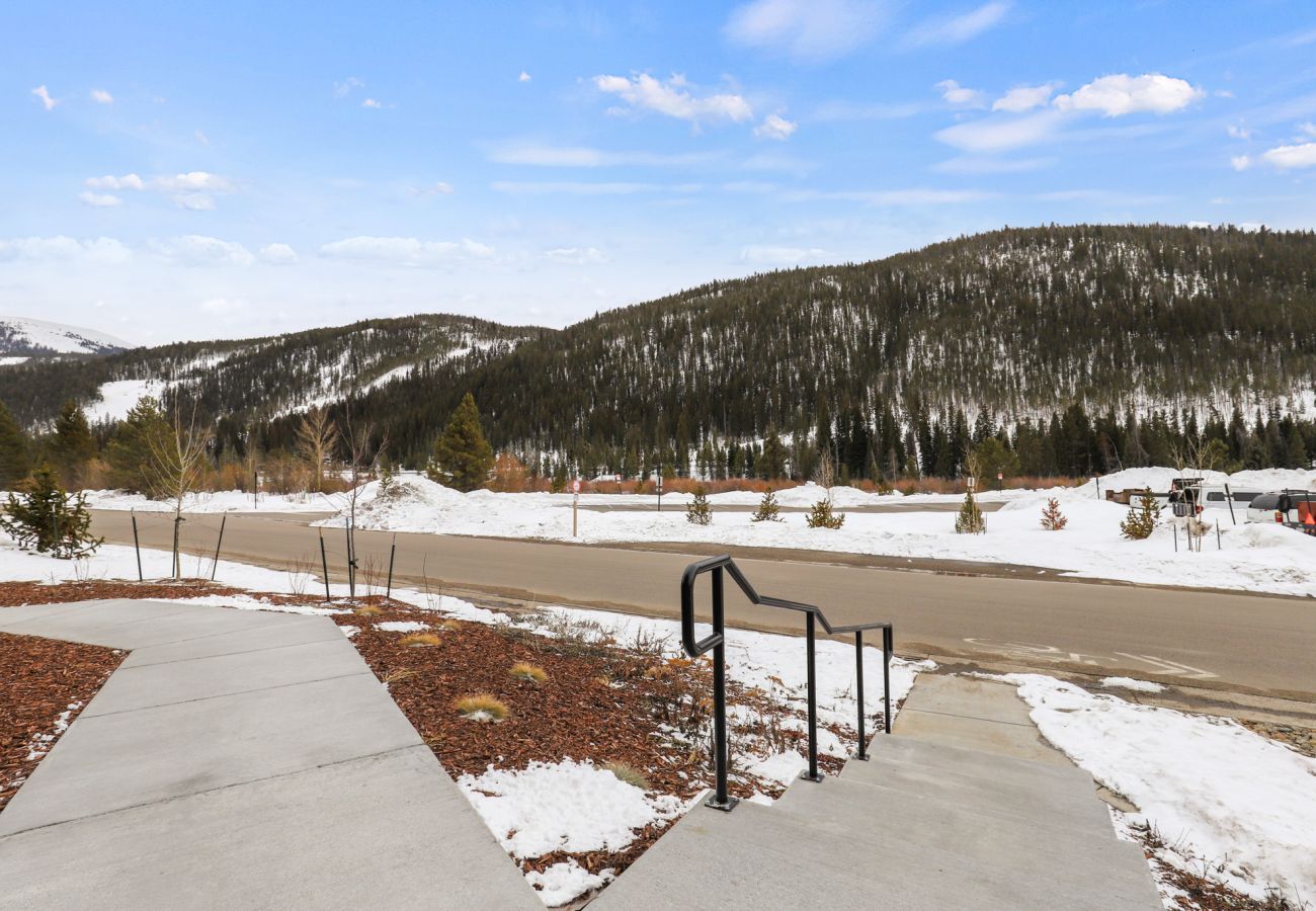 Condominium in Keystone - Clearwater Lofts 1 #202