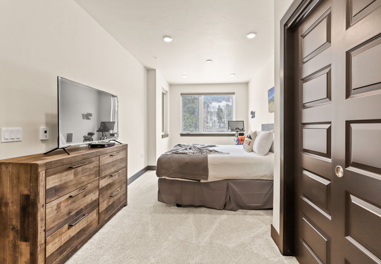 Condominium in Keystone - Clearwater Lofts 1 #202